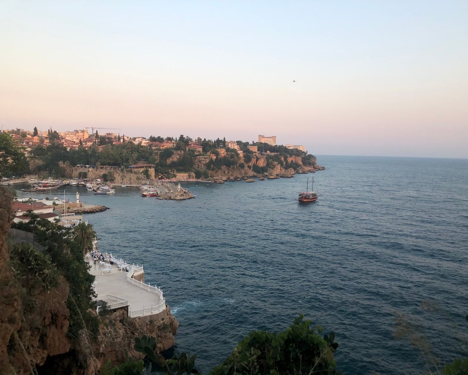 Antalya Safety Antalya Turkey safety