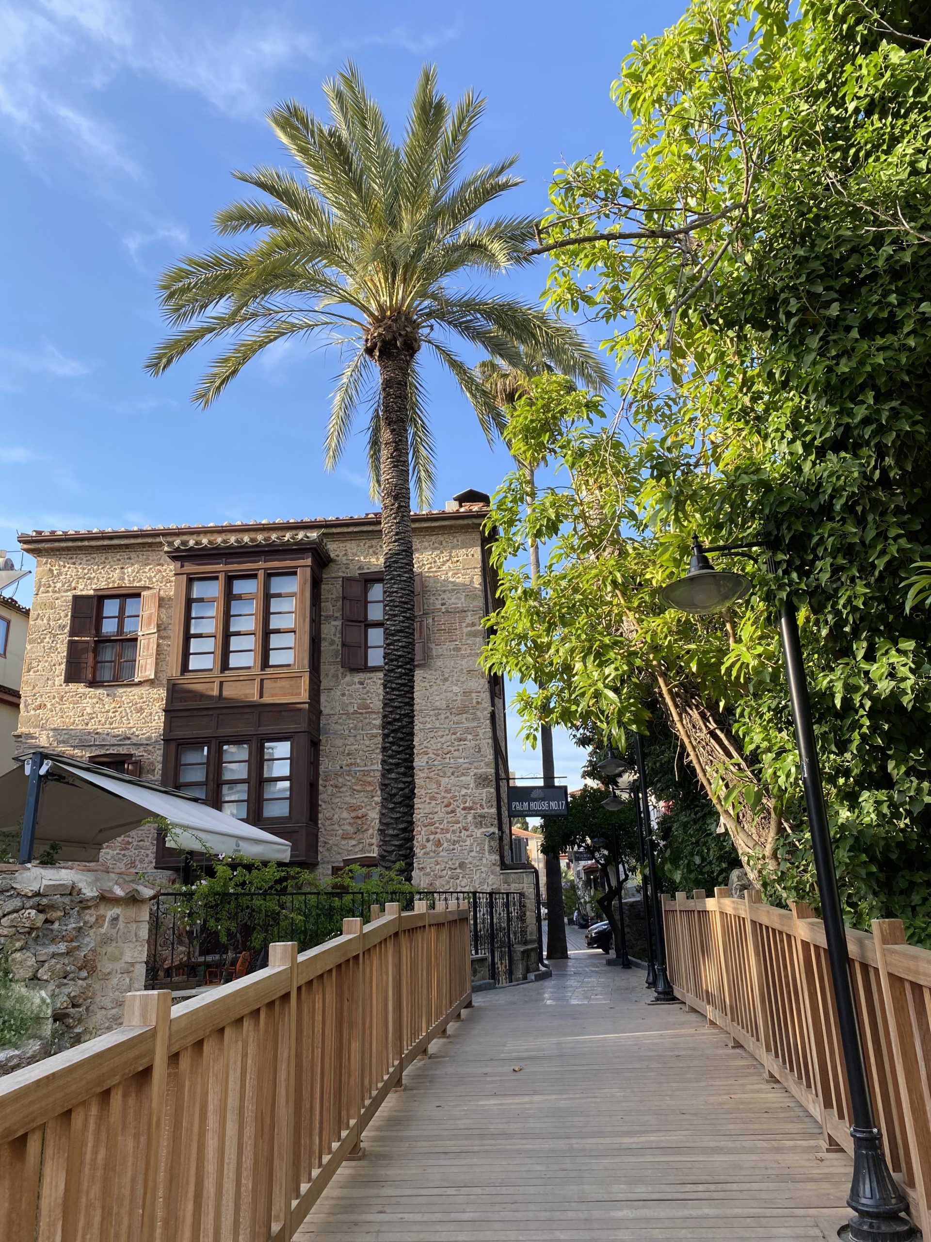 Kalici antalya