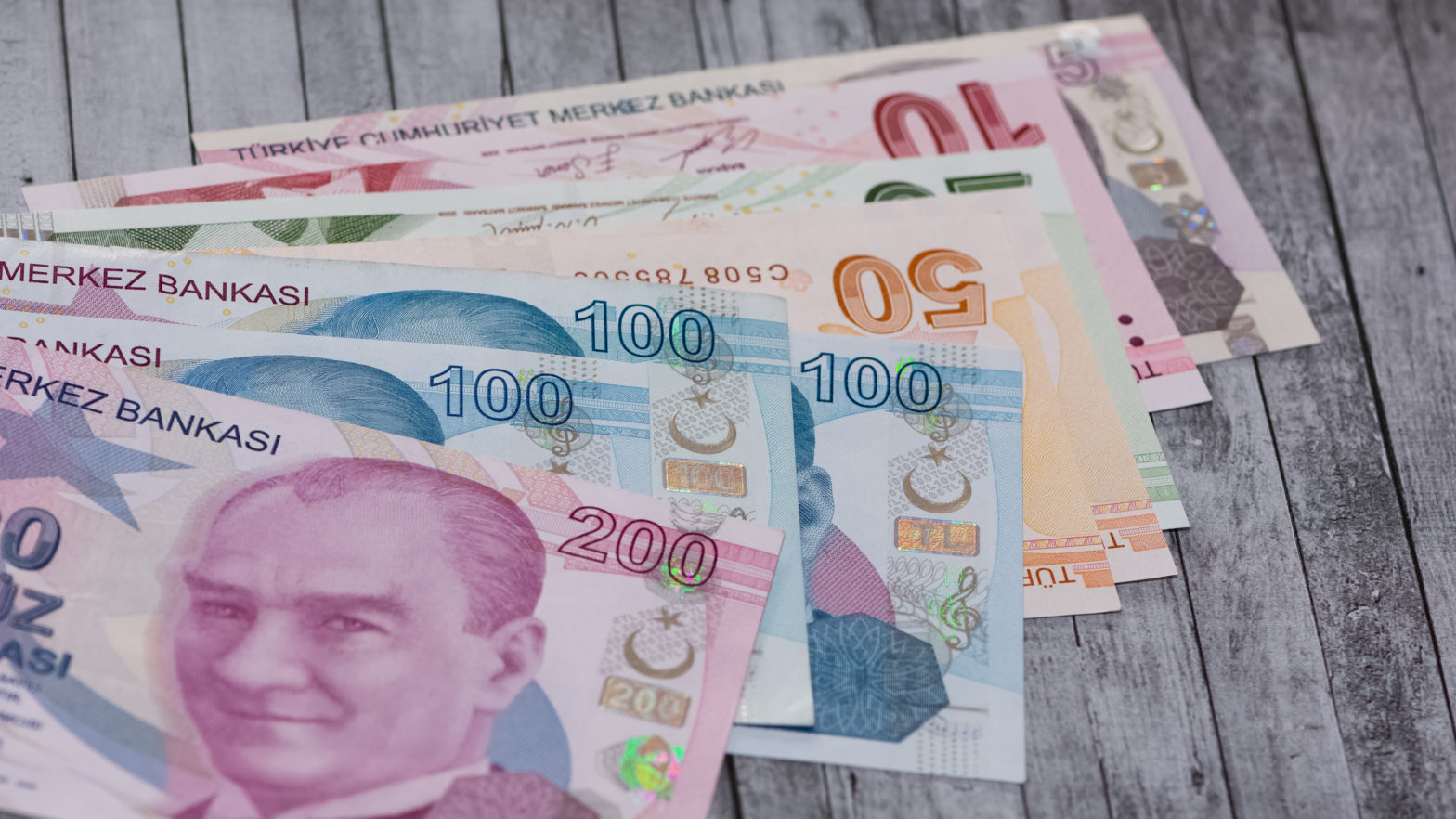Turkish Lira Money In Turkey Lira Currency Exchange Rate And Key Tips