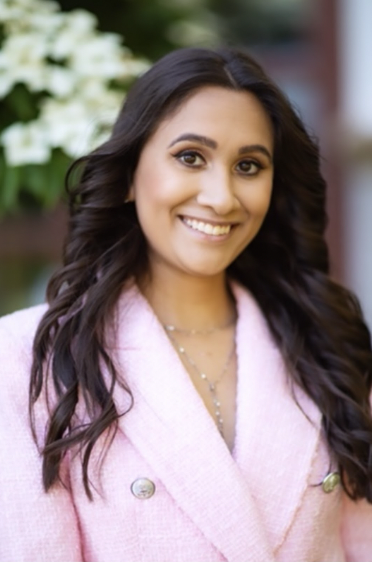 Sonia Anand