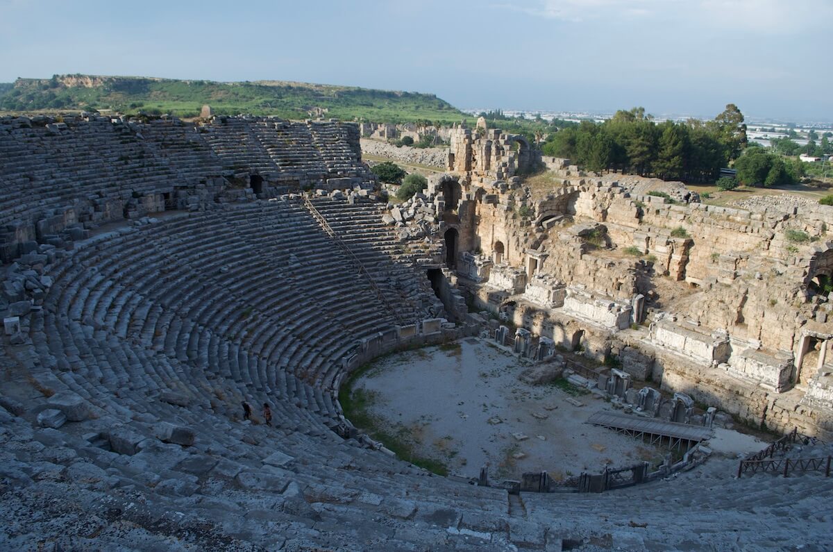 Perge