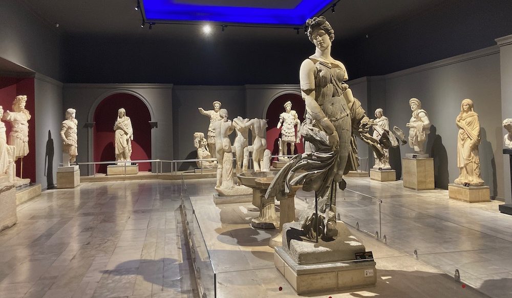 Dancing-Lady-in-the-Statue-Gallery-—-Antalya-Museum