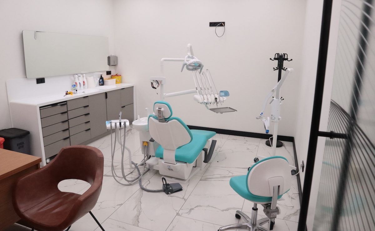 best dental implants in Turkey