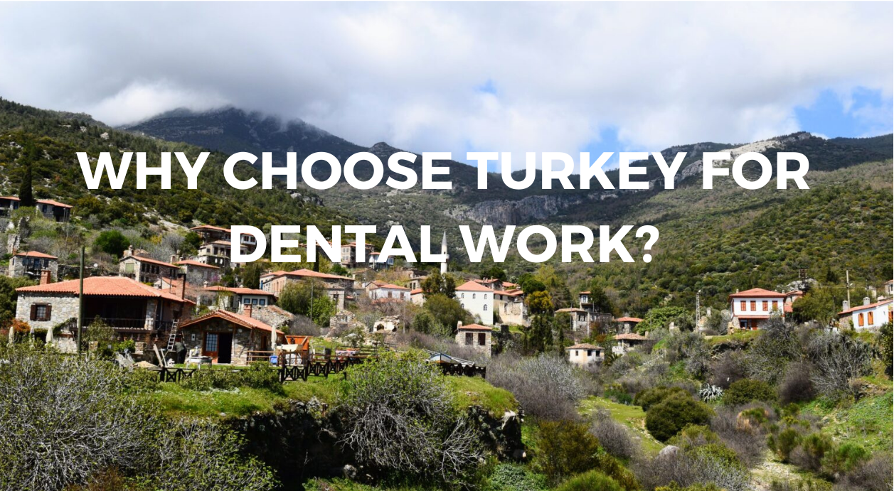 Dental Work in Turkey Turkey Travel Planner
