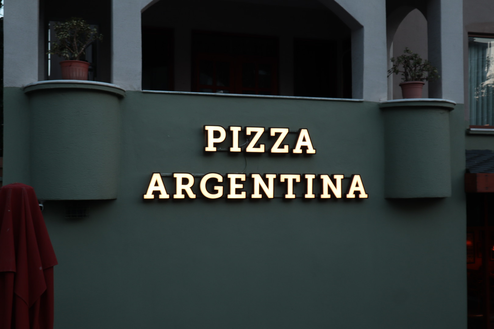 antalya restaurant pizza