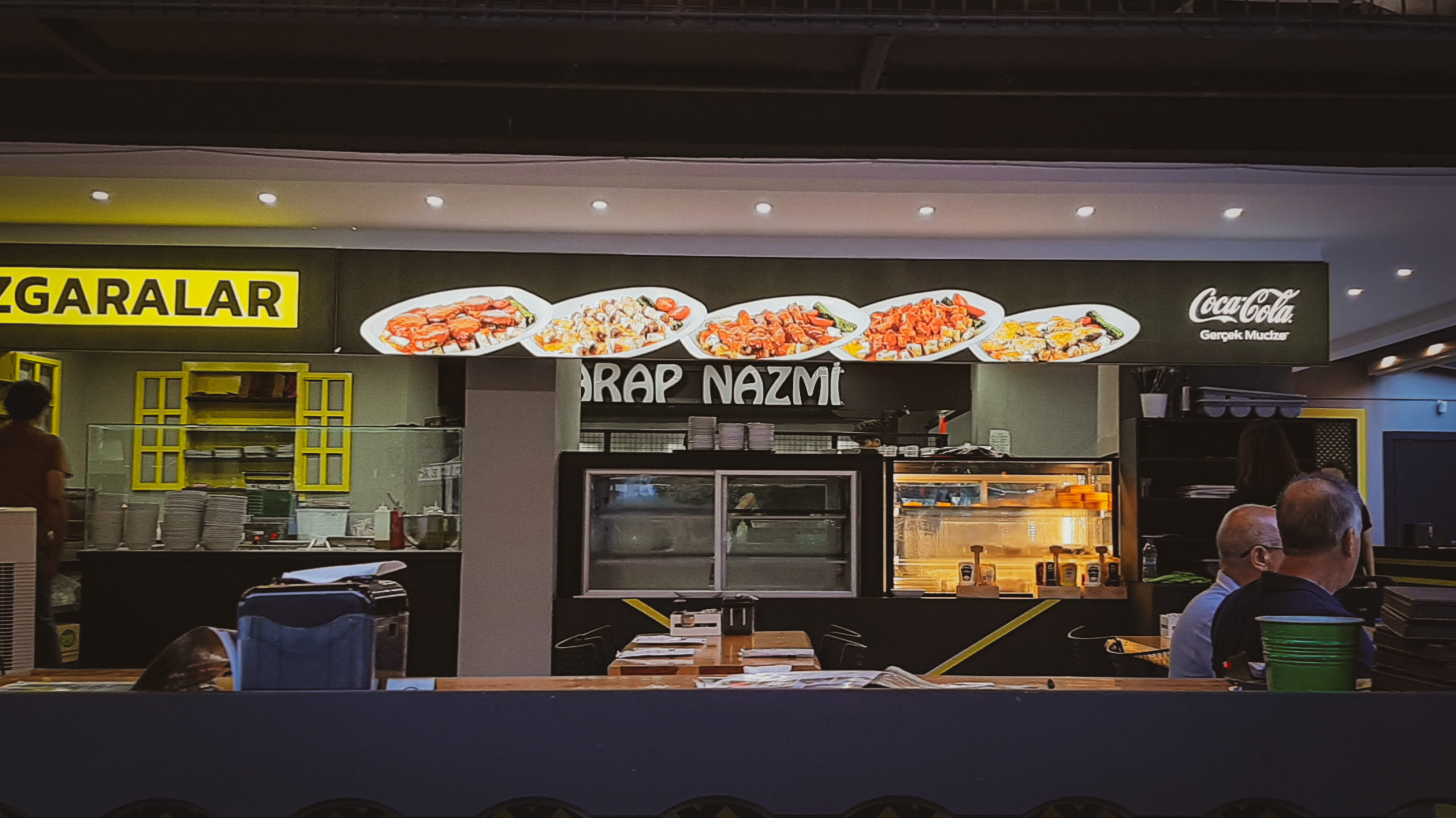 best antalya restaurants_ arap nazmi