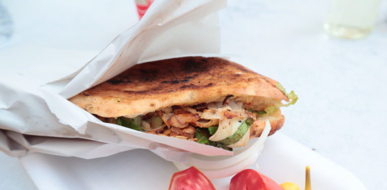 best restaurants antalya_ ercan doner