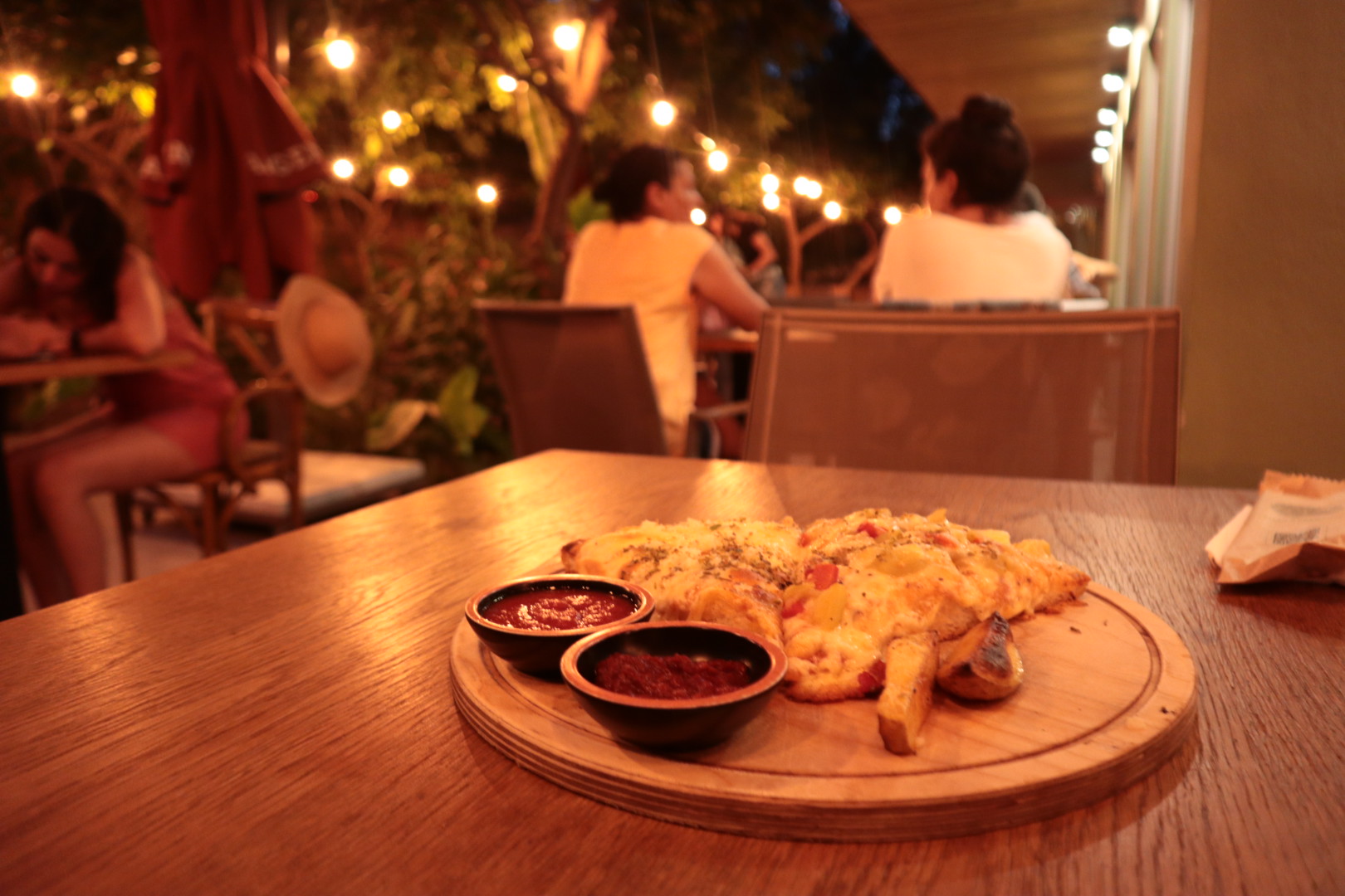 pizza argentina best antalya restaurant