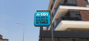 shopping in turkey grocery