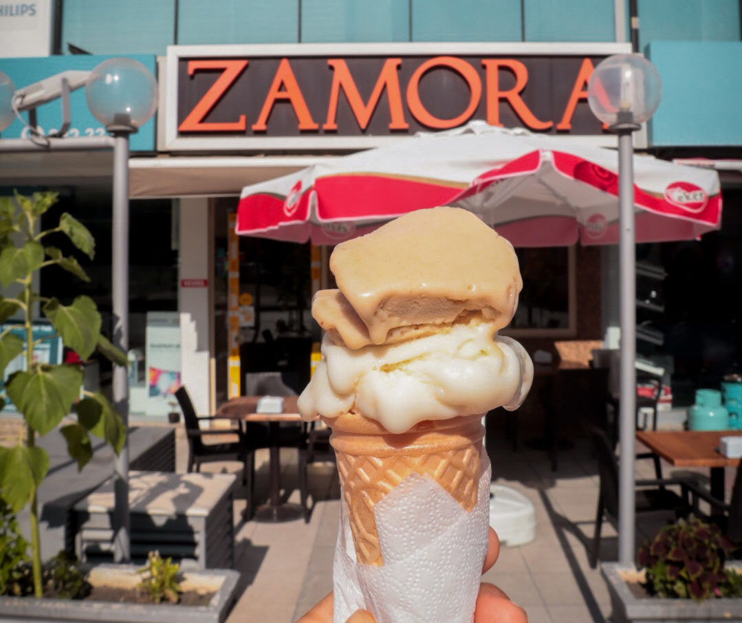 zamora top antalya restaurants