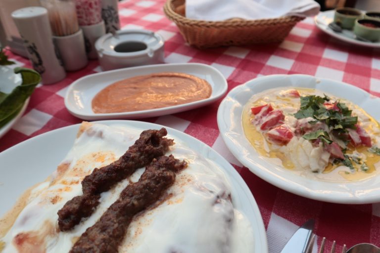 Antalya Food tour