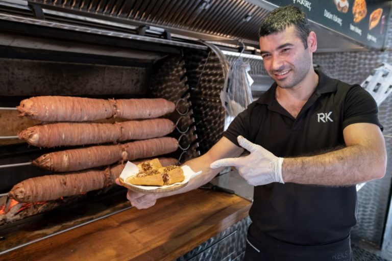 Kebab Chef- Yummy Food Tours Best Istanbul Food Tours