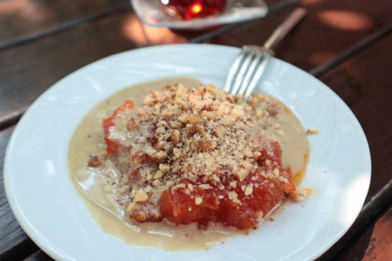 Best Alanya Restaurants