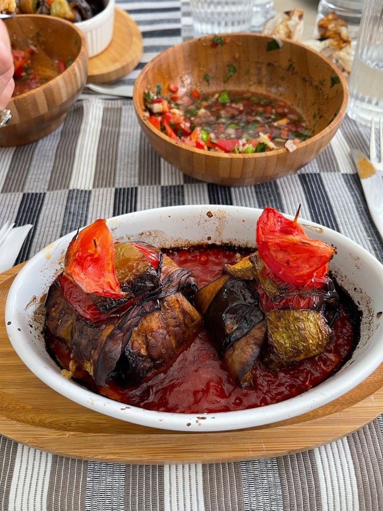 local cuisine cooking class