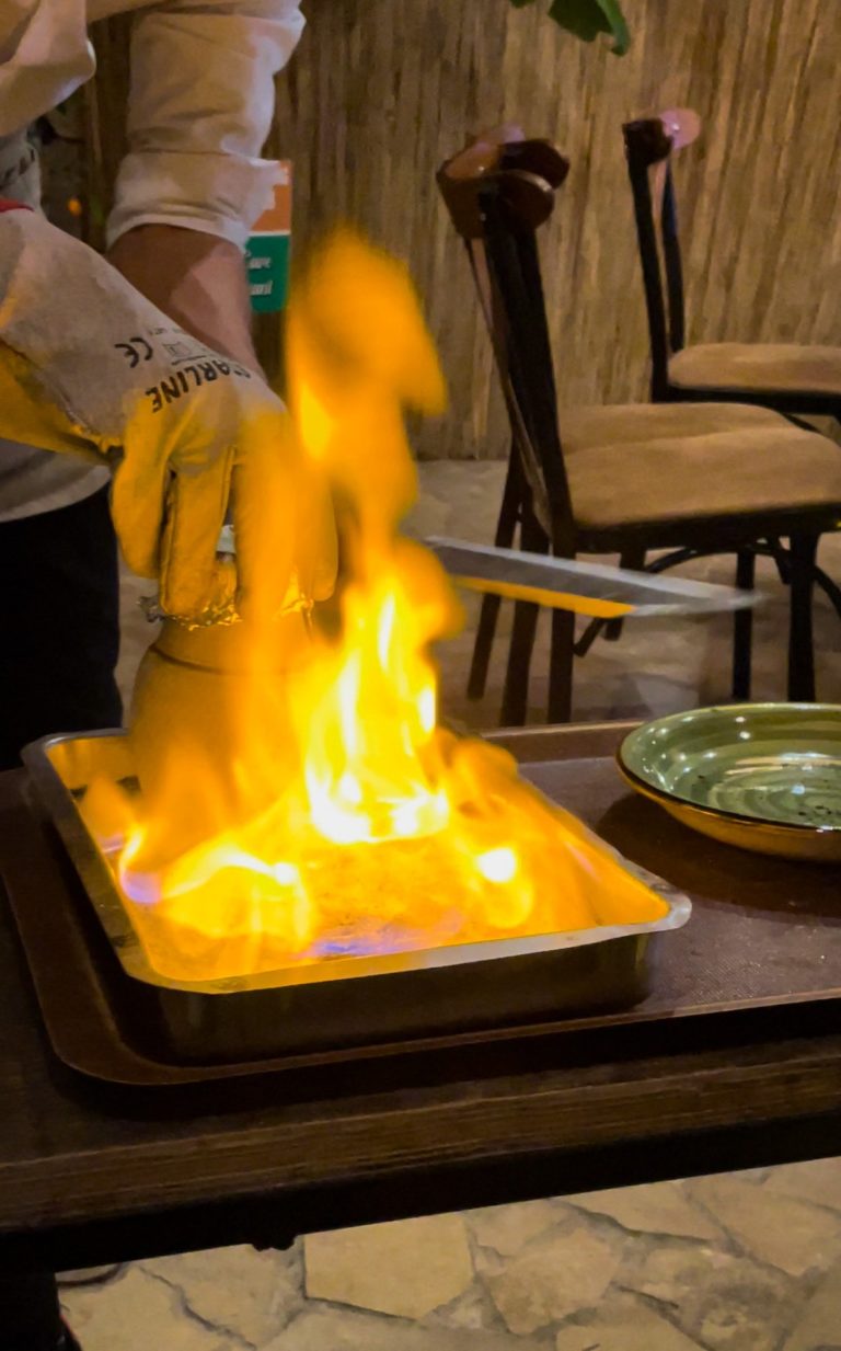 The Pottery Kebab Show (1)