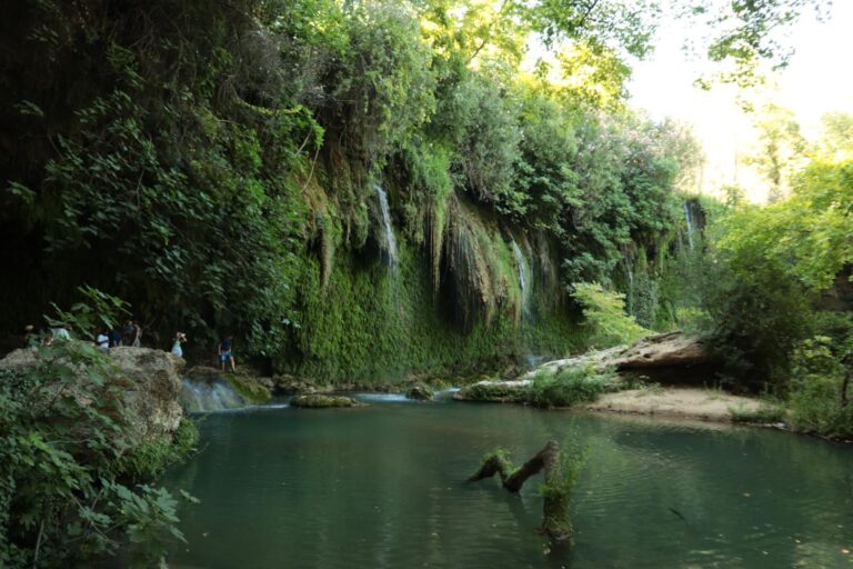 waterfall 2