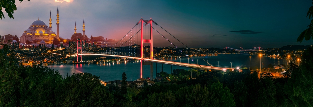 Best Turkey Tours