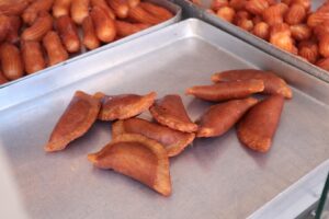 Best food Adana Turkey