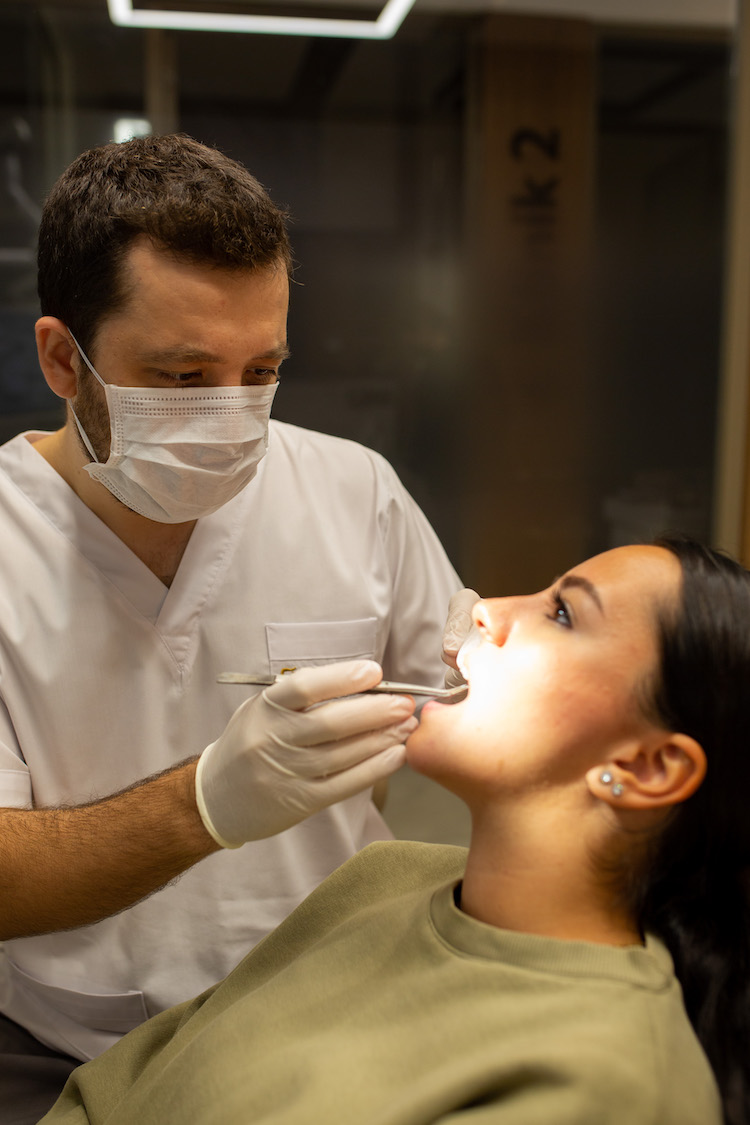 best dentists in turkey