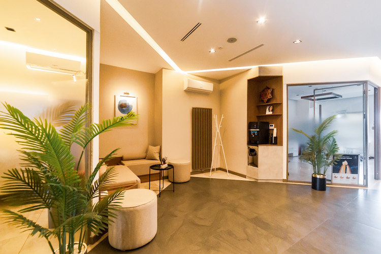boutique dental clinics turkey