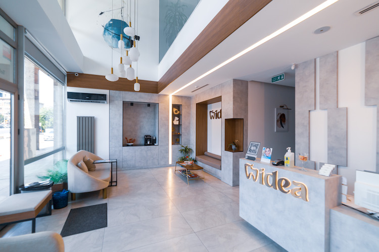 idea boutique dental clinic istanbul