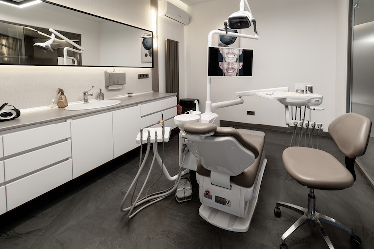 top boutique dental clinics istanbul