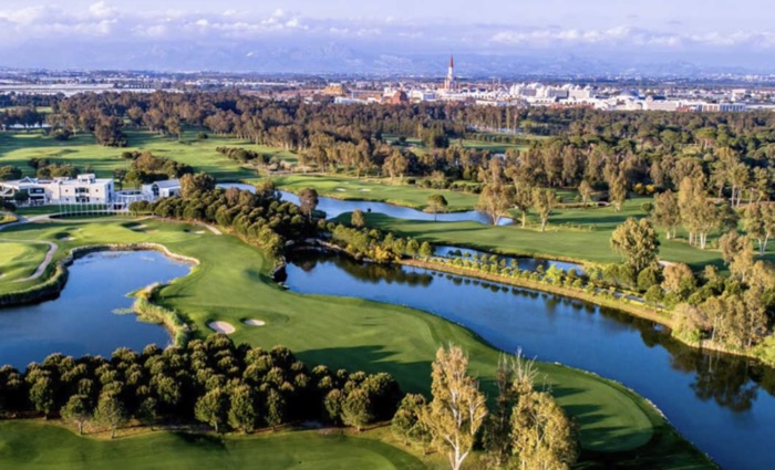 golf holidays in turkey