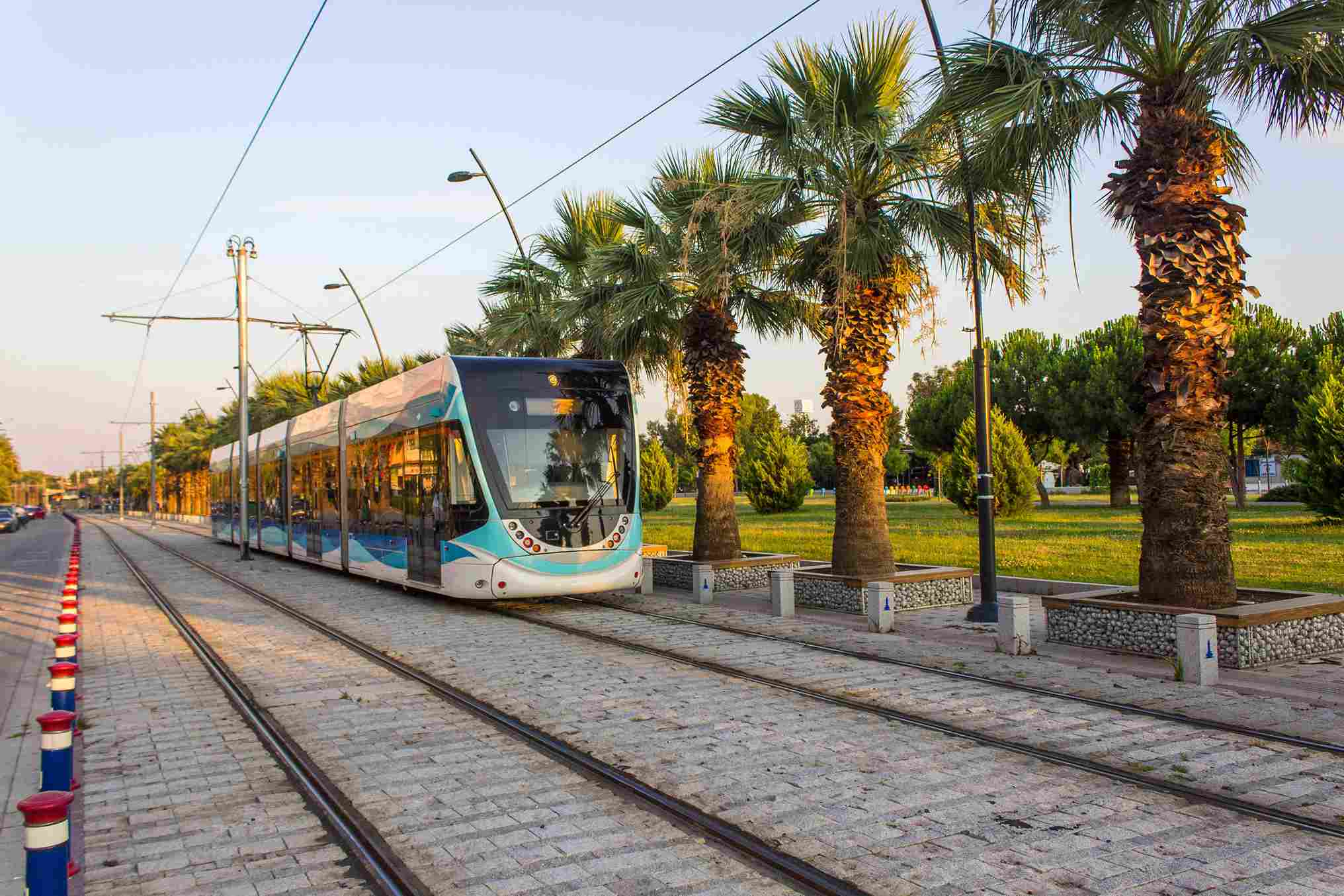 antalya-airport-tram Antalya tram