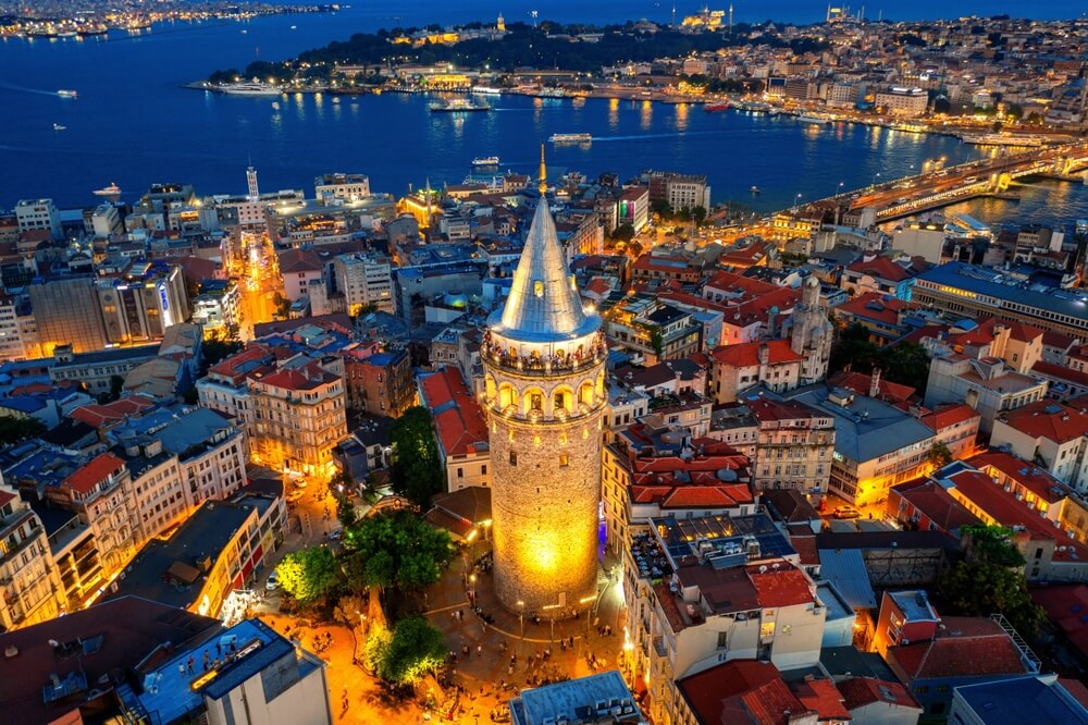 istanbul tours