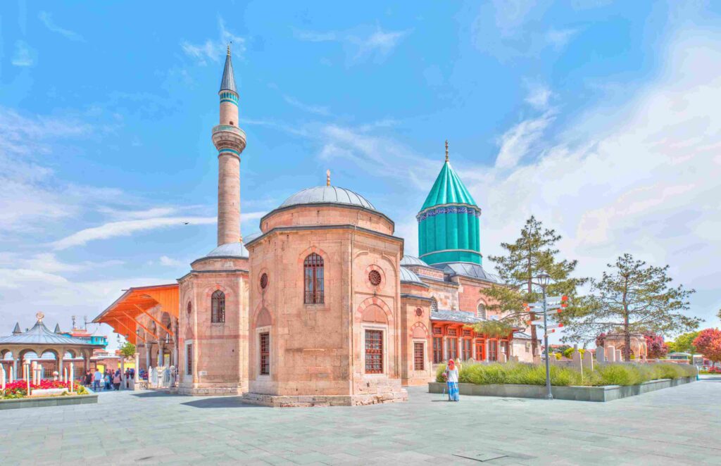 Konya