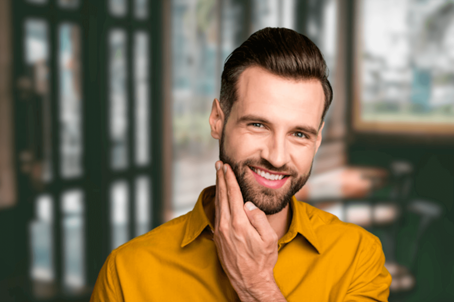 Beard Transplant in Turkey Turkey Travel Planner