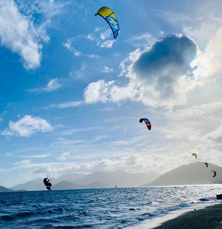 windsurfing-marmaris-mugla