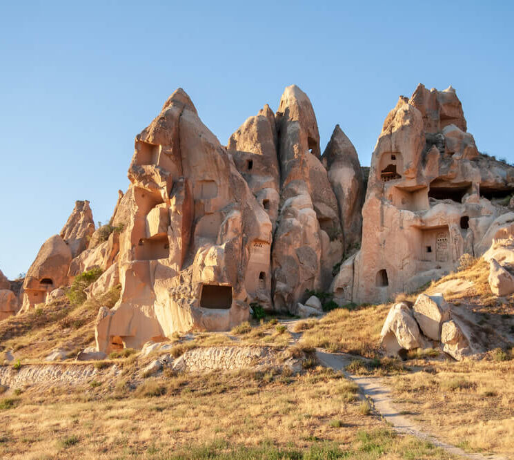 zelve-cappadocia-nevsehir
