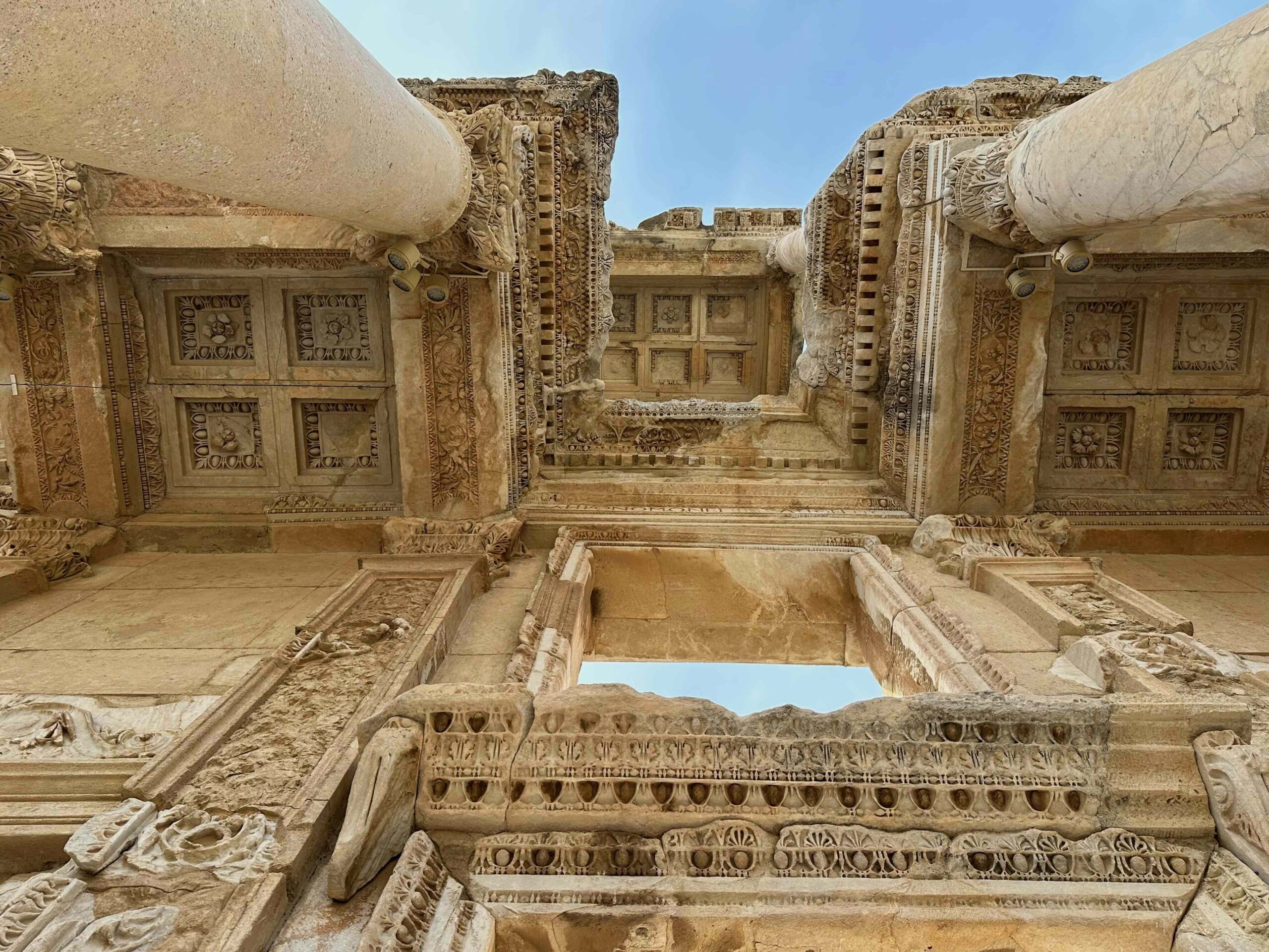 ephesus