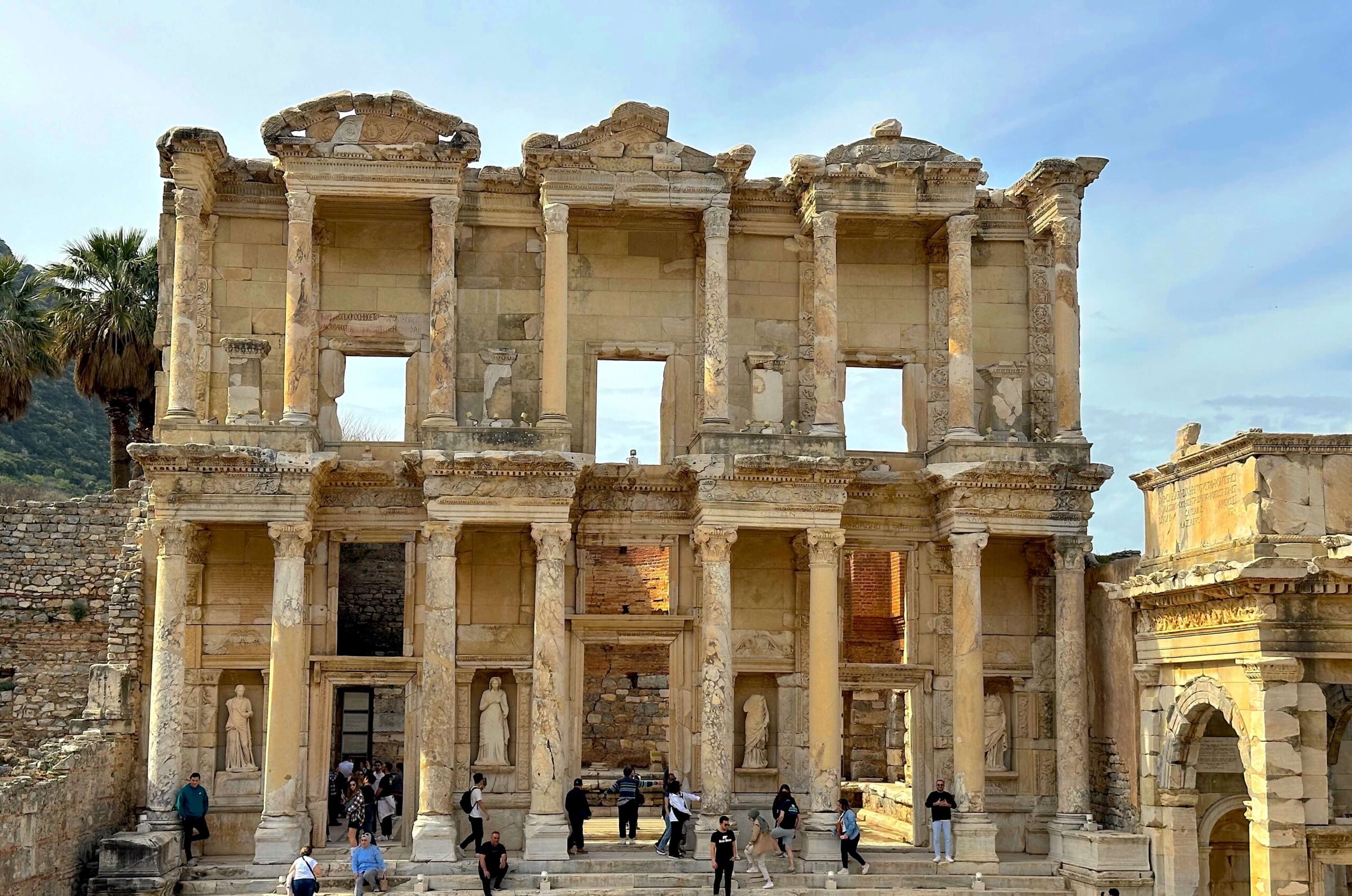 Ephesus, Turkey