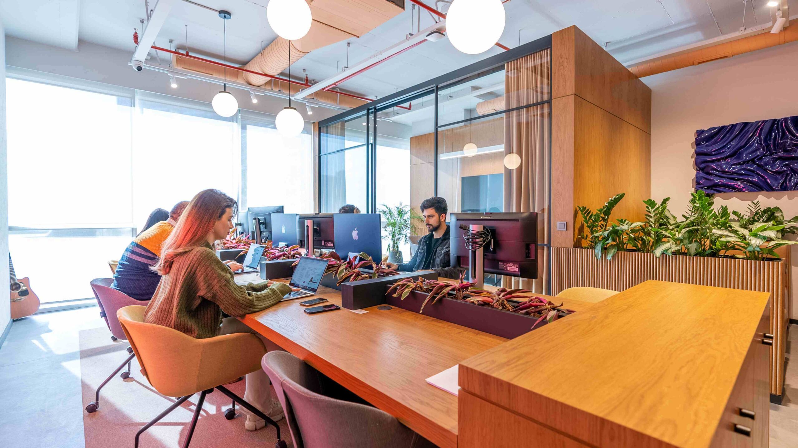 tekce-exclusive-istanbul-office