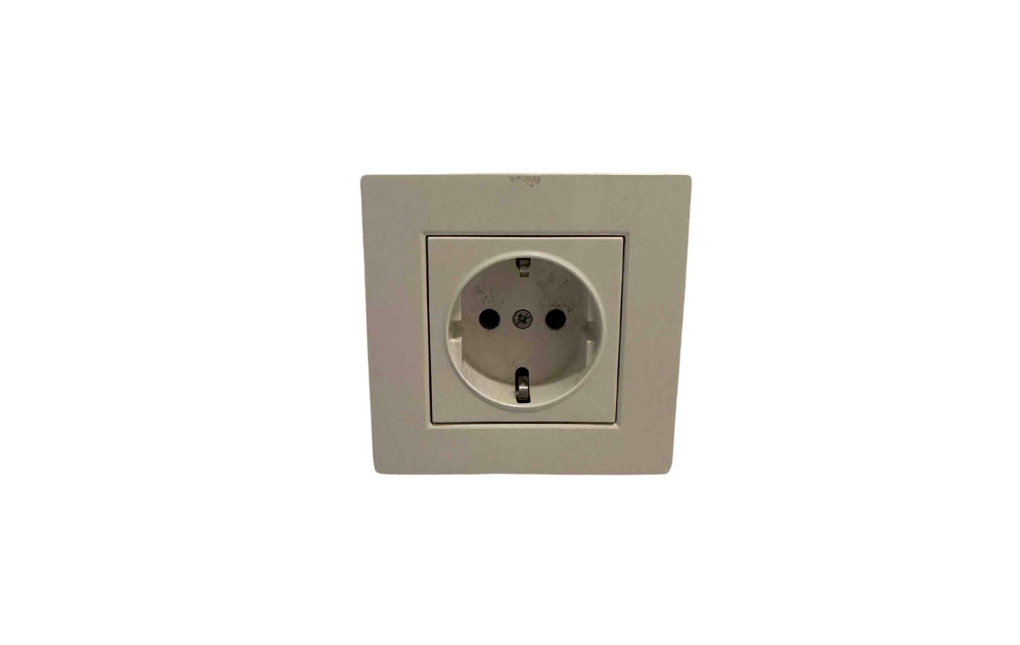 Turkey Electrical Outlet