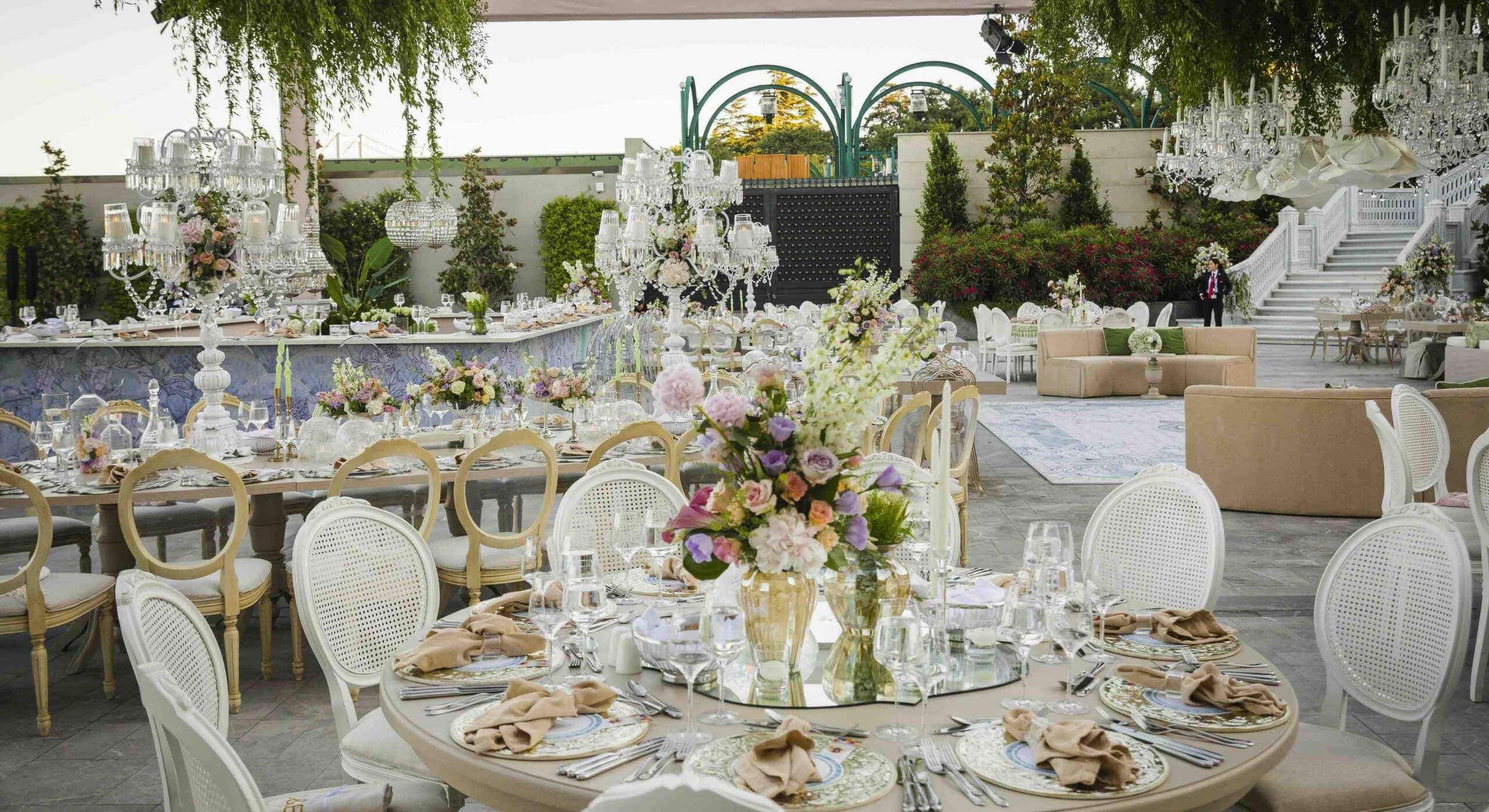 wedding in turkey