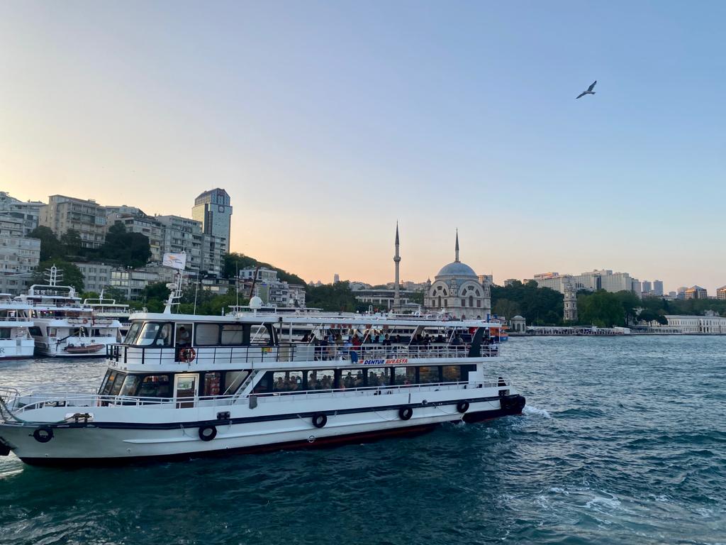 İstanbul Ferry