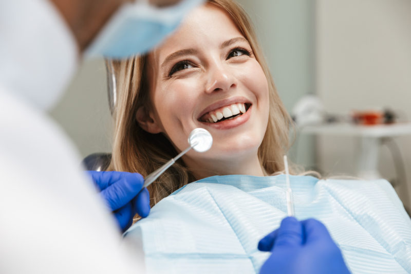 dental implants in antalya best clinic