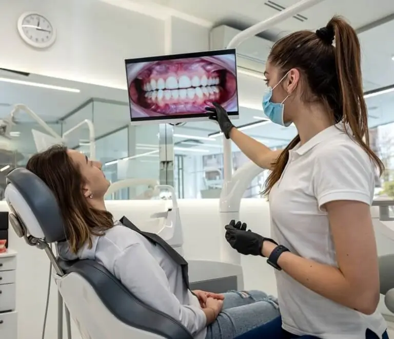 cost of dental procedures