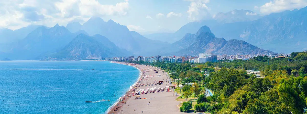 Cost of dental work in Turkey