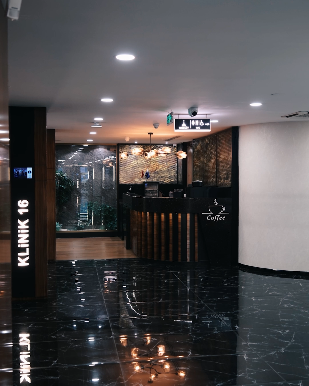 Dentspa Cafe