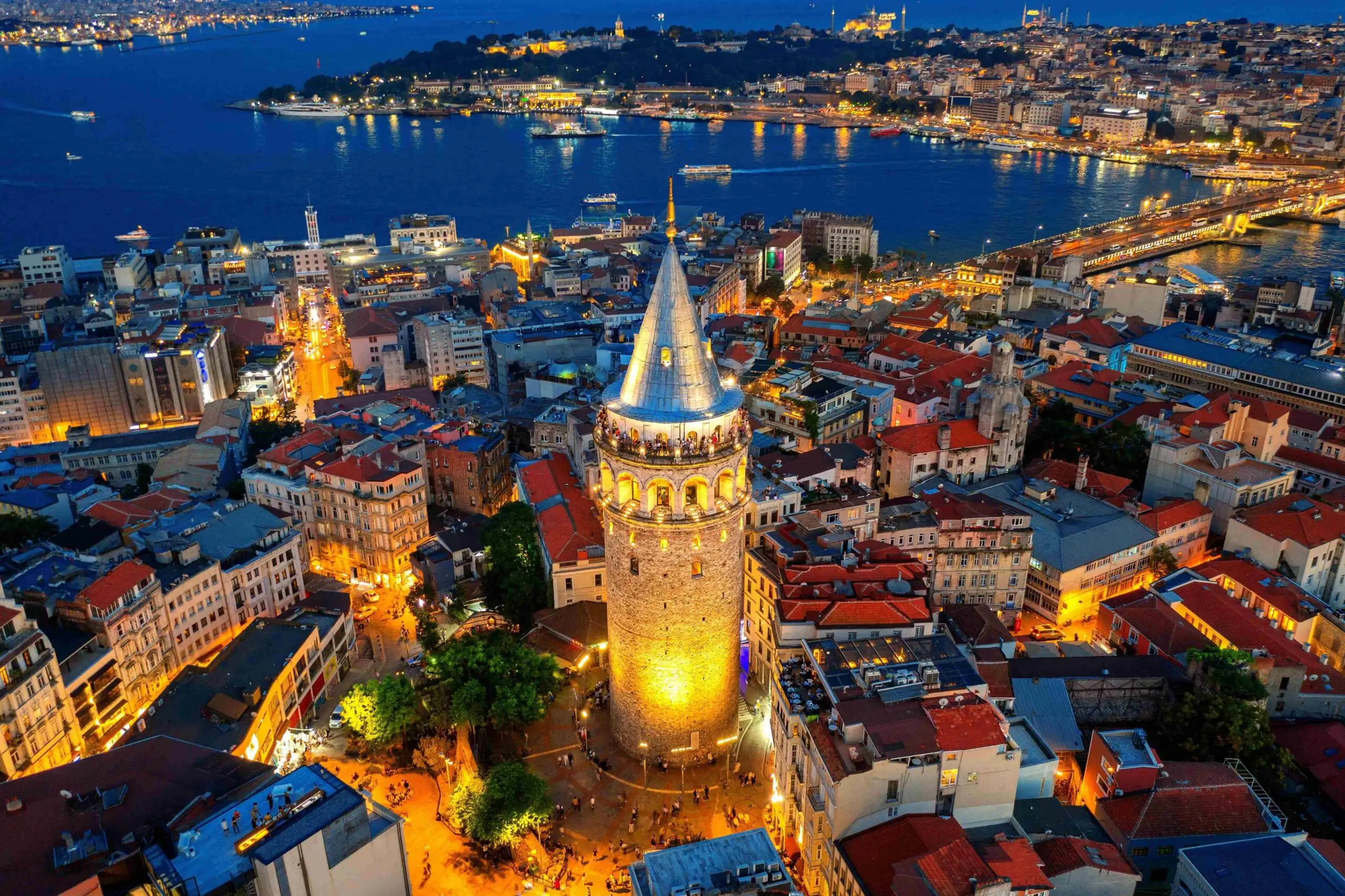 Maiden's Tower, Istanbul Real estate in istanbul