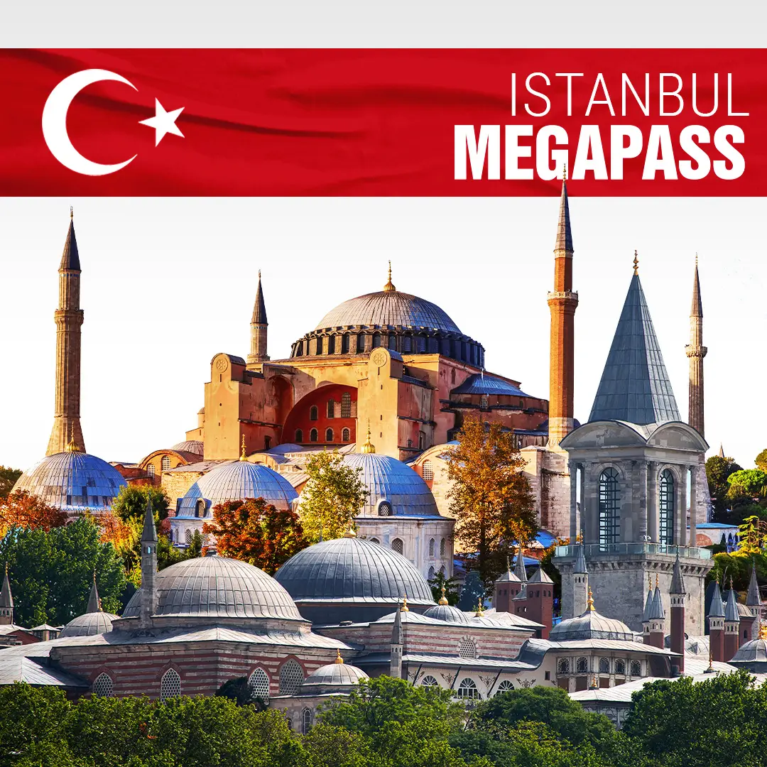 MegaPass, Istanbul