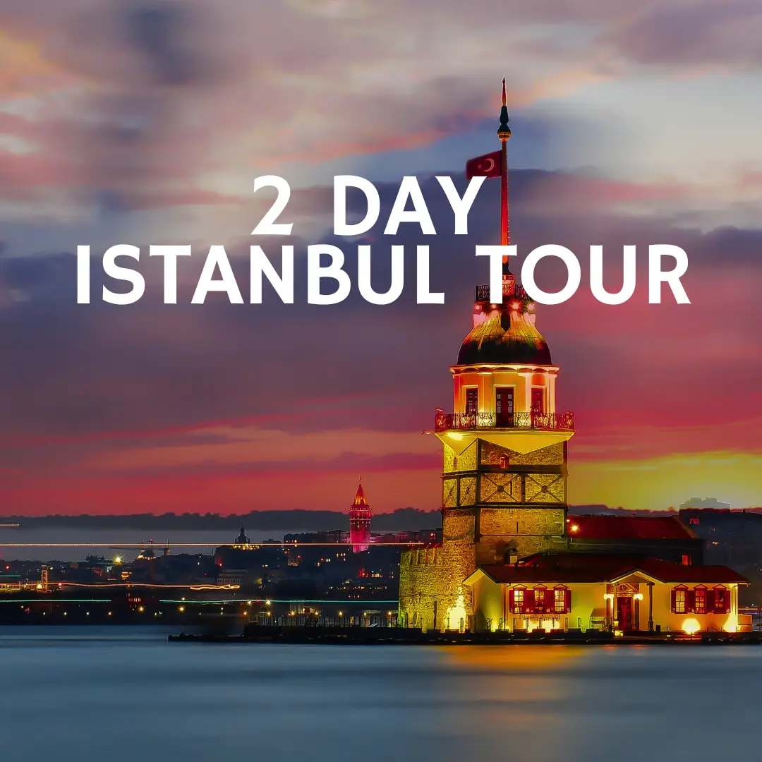 2-day-ıstanbul-tour Istanbul 2 Day Tour