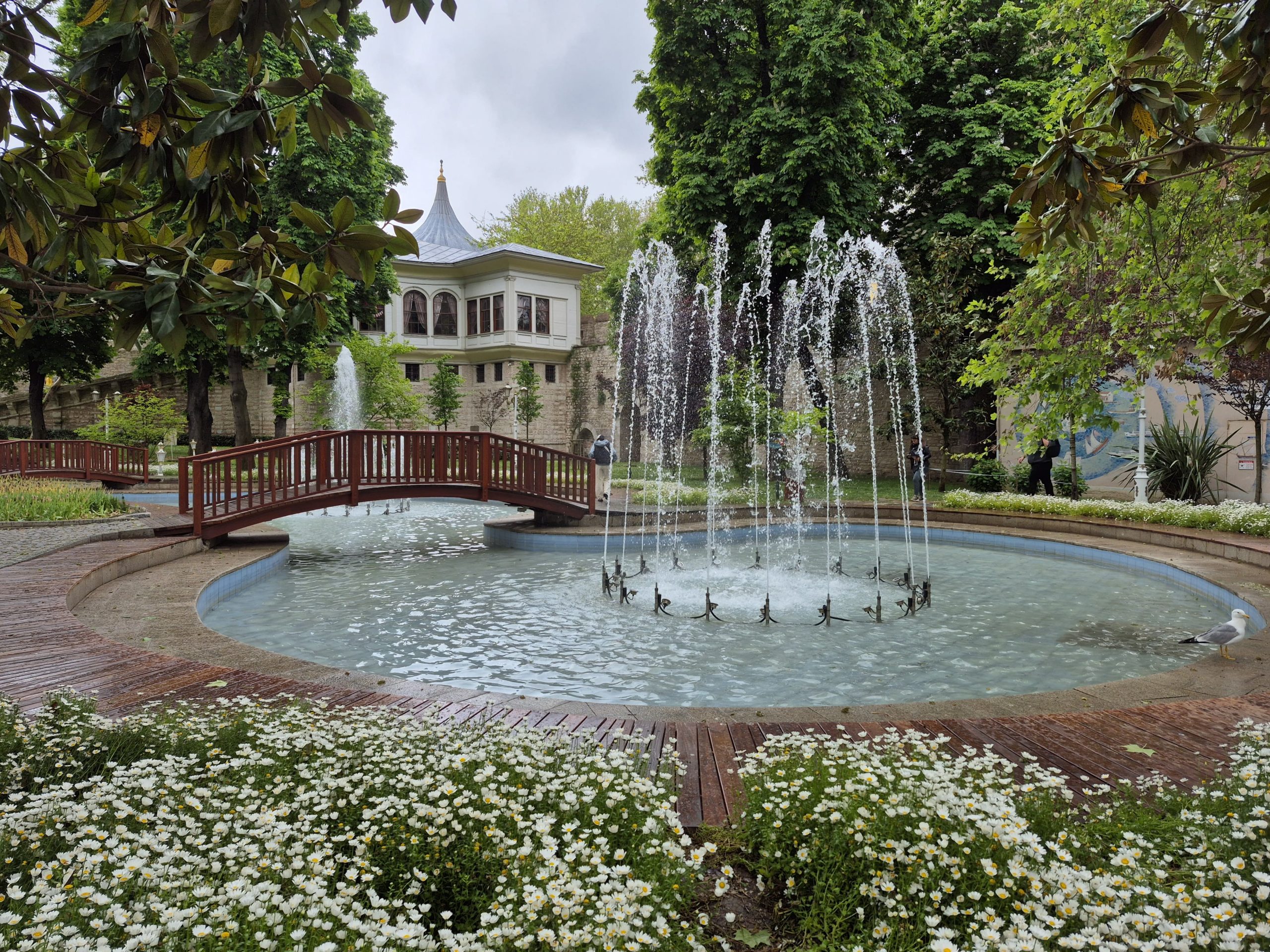 Gülhane Park