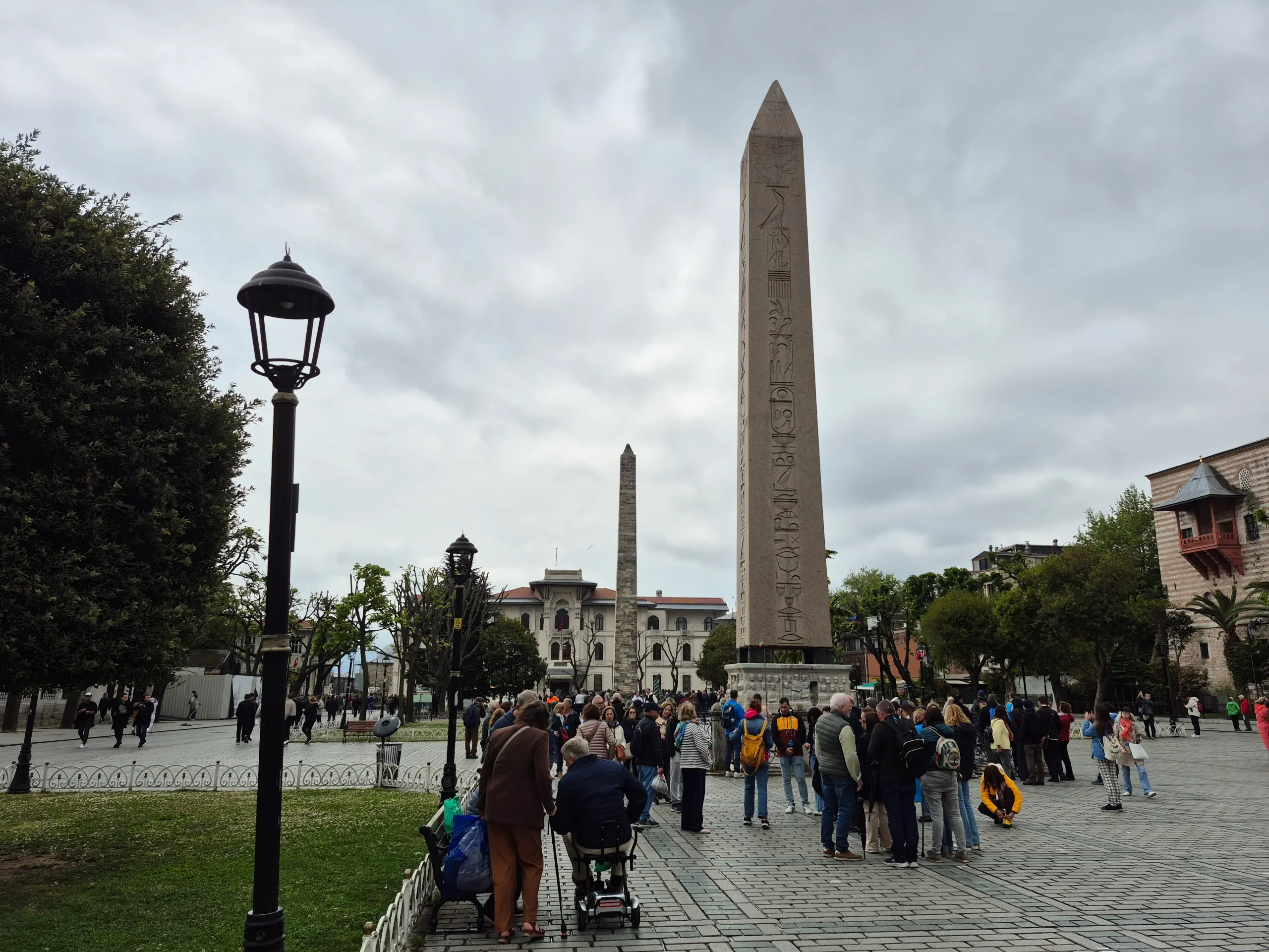 Sultan Ahmet Square