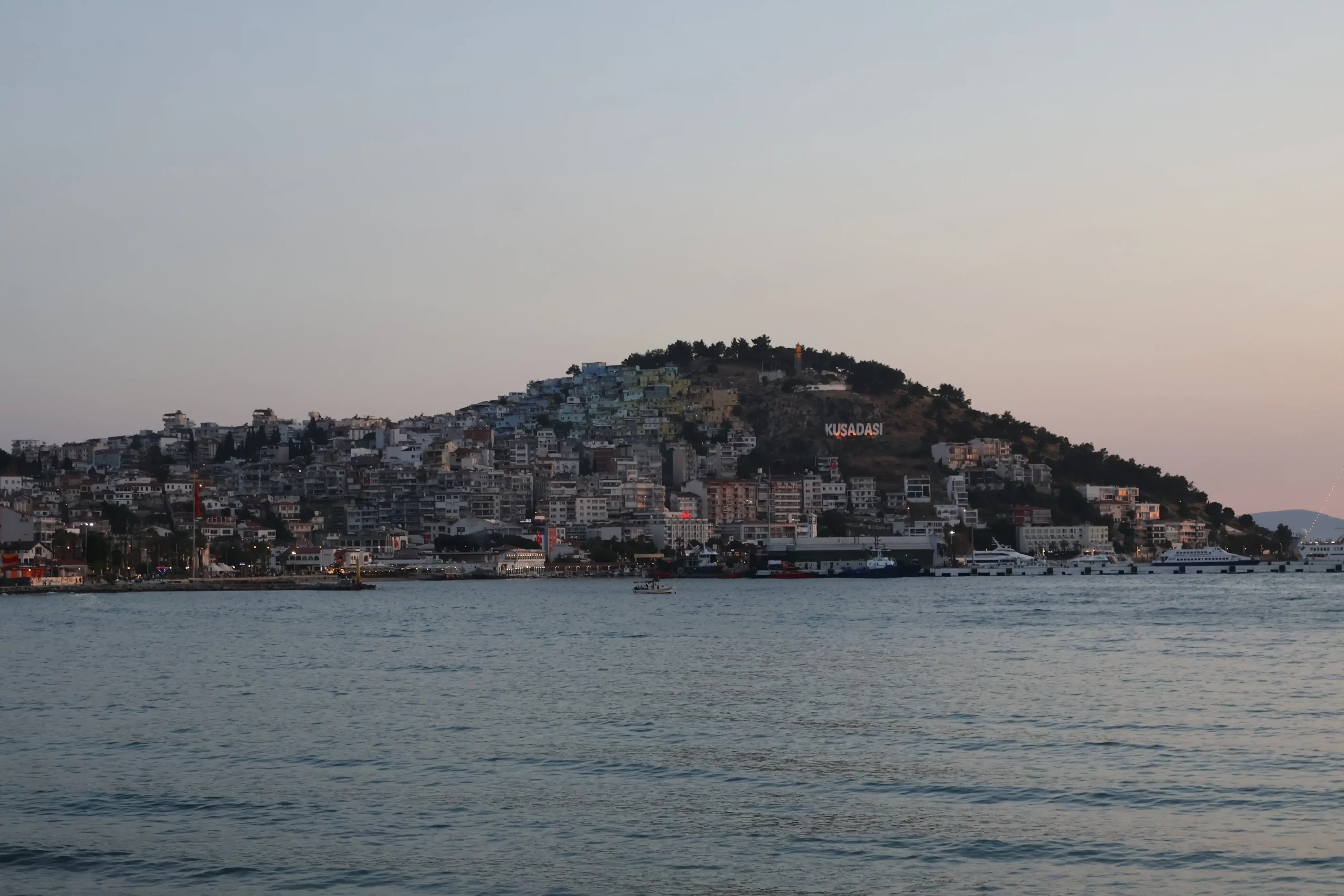 Kuşadası