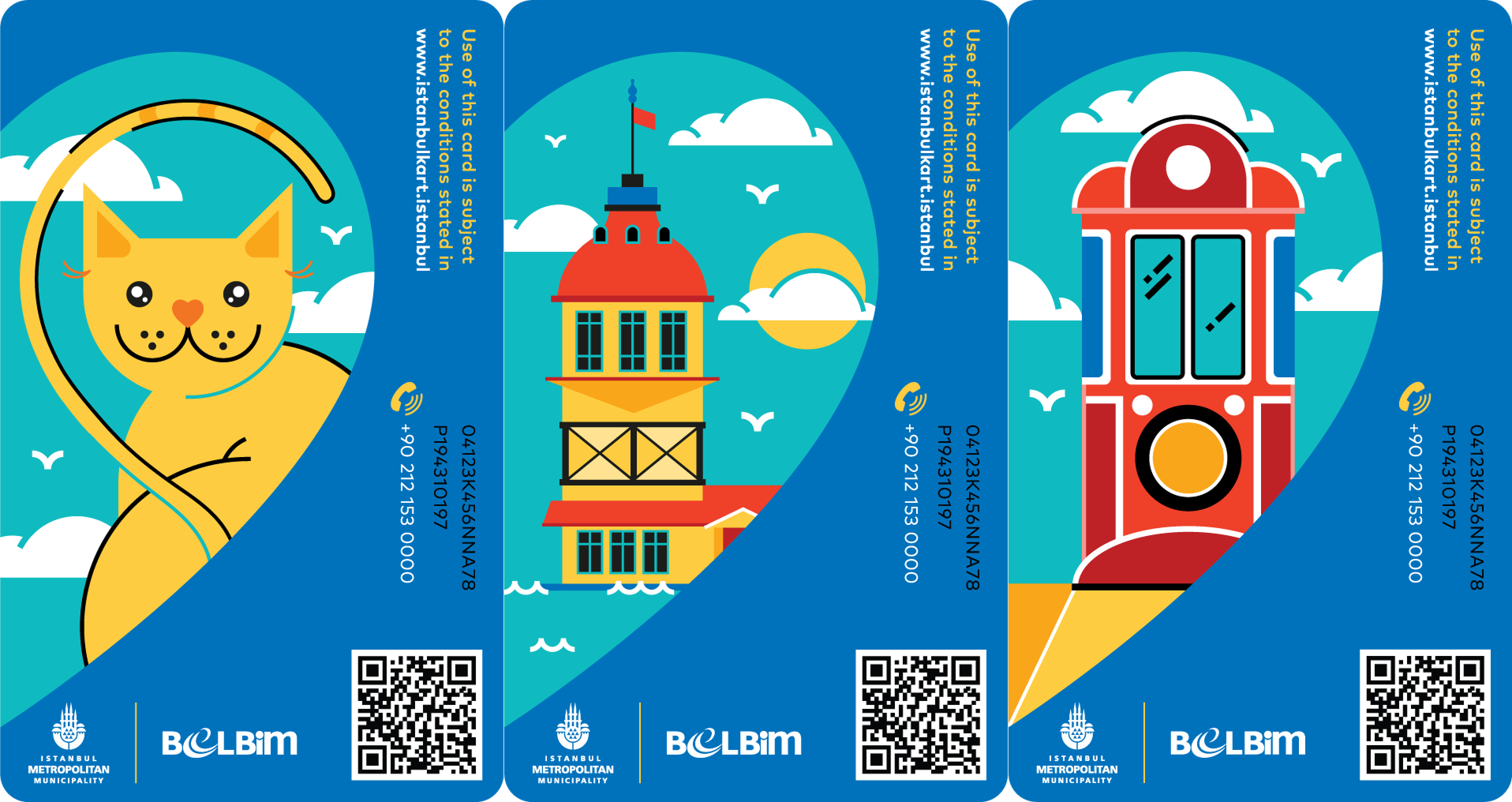 Istanbul Tourist Card Istanbul Tourist Card